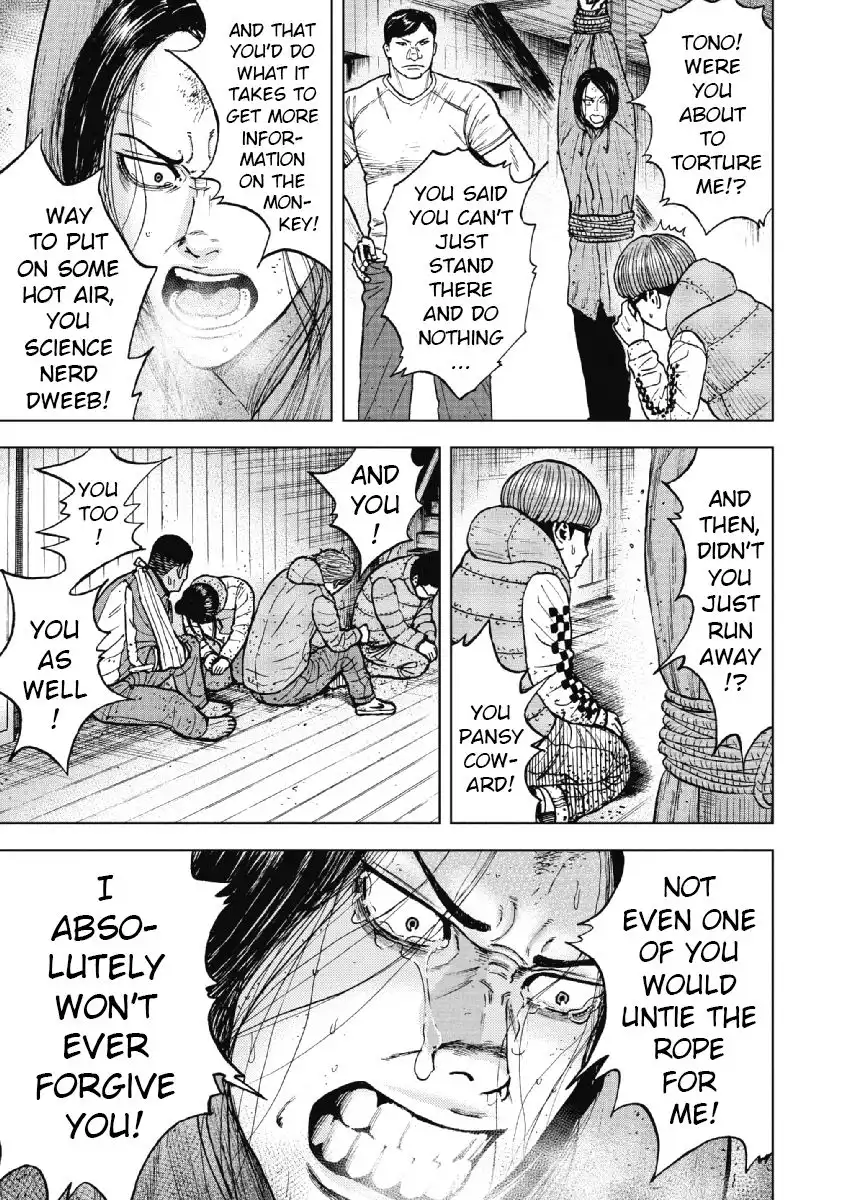 Monkey Peak Chapter 38 5